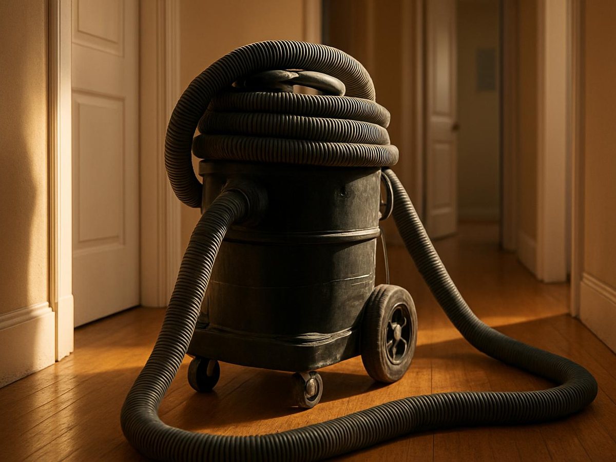 Golden Ridgeway Air Duct Services work in Seattle
